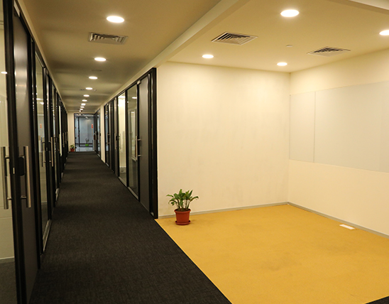 co working space in visakhapatnam