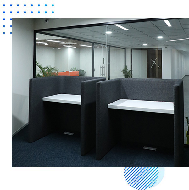 best corporate office spaces in visakhapatnam